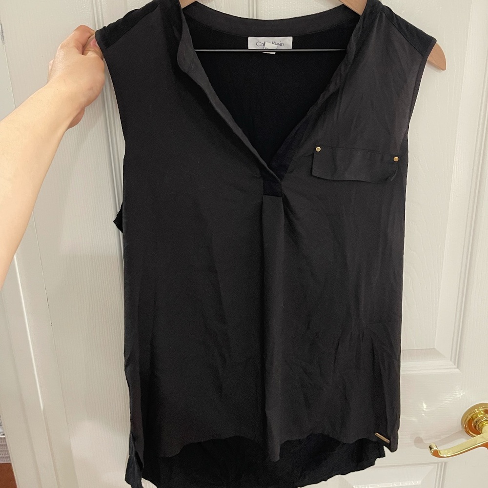 Calvin Klein Tank Top